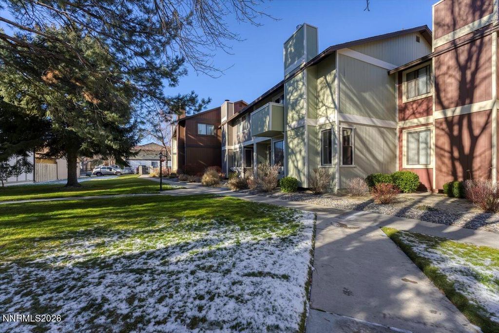 Photo of 1497 Foster Drive, Reno, NV 89509 (MLS # 260000548)