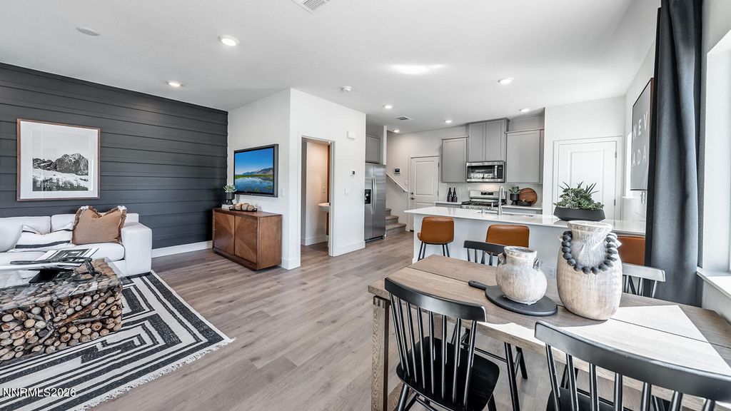 Photo of 1598 Grazer Way, Reno, NV 89523 (MLS # 260000448)