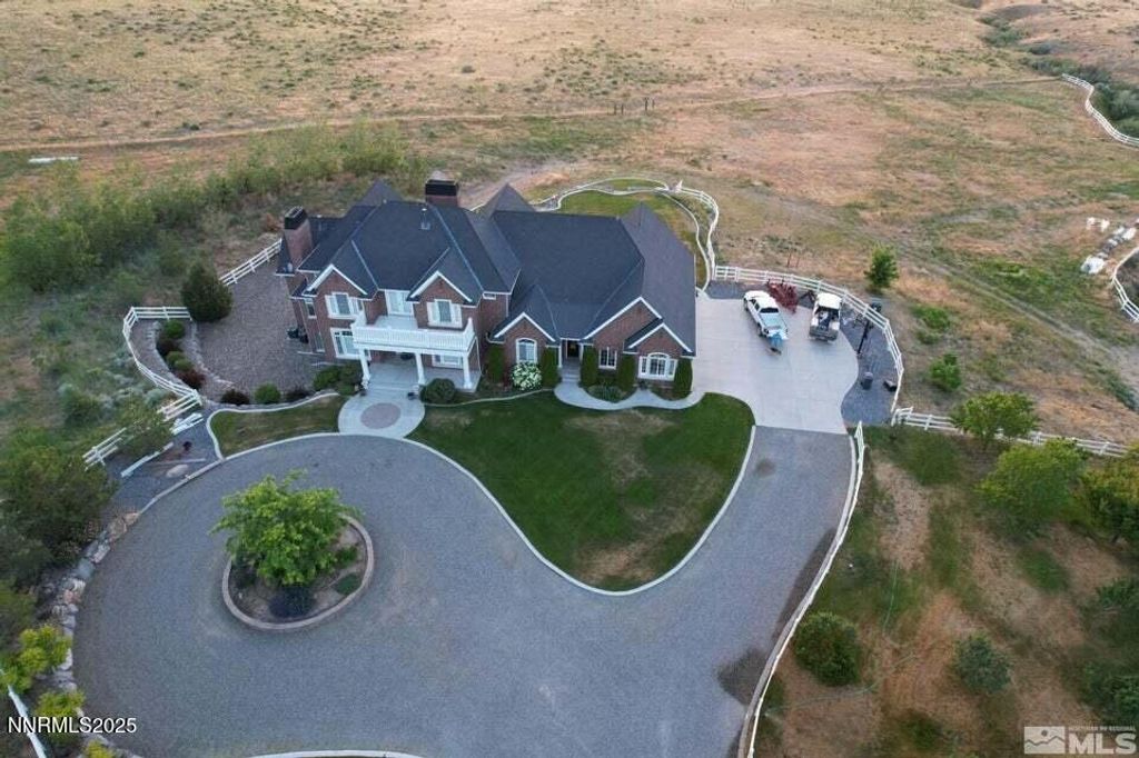 Photo of 2 Routson Park Lane, Winnemucca, NV 89445 (MLS # 250058925)