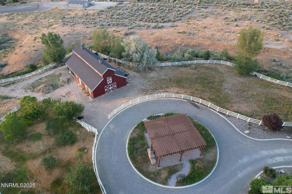 Photo of 2 Routson Park Lane, Winnemucca, NV 89445 (MLS # 250058925)