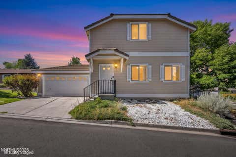 3559 Niblick Drive, Sparks, NV 89431 - #: 260009964