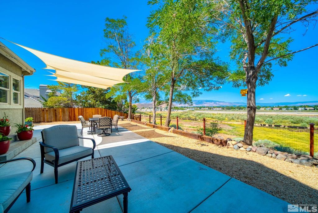 Photo of 5279 Mira Loma Dr, Reno, NV 89502 (MLS # 240009440)