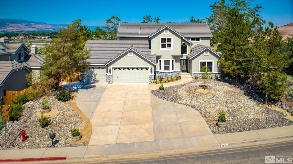 Photo of 5279 Mira Loma Dr, Reno, NV 89502 (MLS # 240009440)