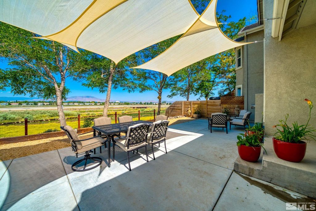 Photo of 5279 Mira Loma Dr, Reno, NV 89502 (MLS # 240009440)
