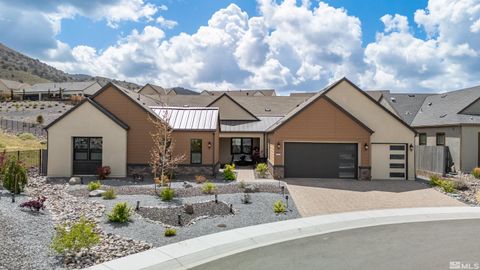3028 Amethyst Hills Drive Reno NV 89521