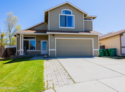 7881 Anchor Point Court Reno NV 89506