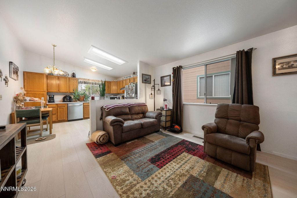 Photo of 1753 Jamie Way, Carson City, NV 89701 (MLS # 260004819)