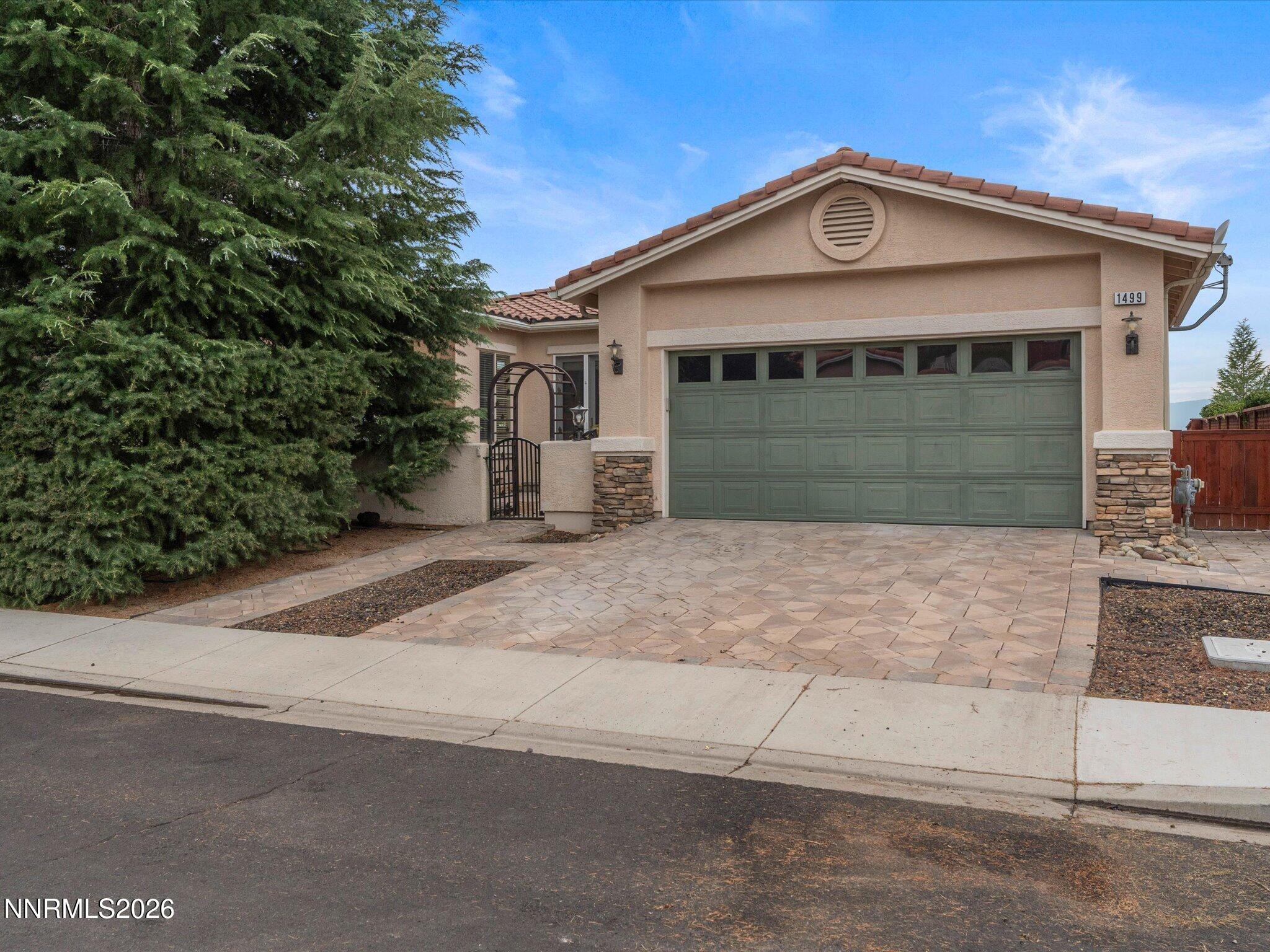 1499 Vicenza Drive
