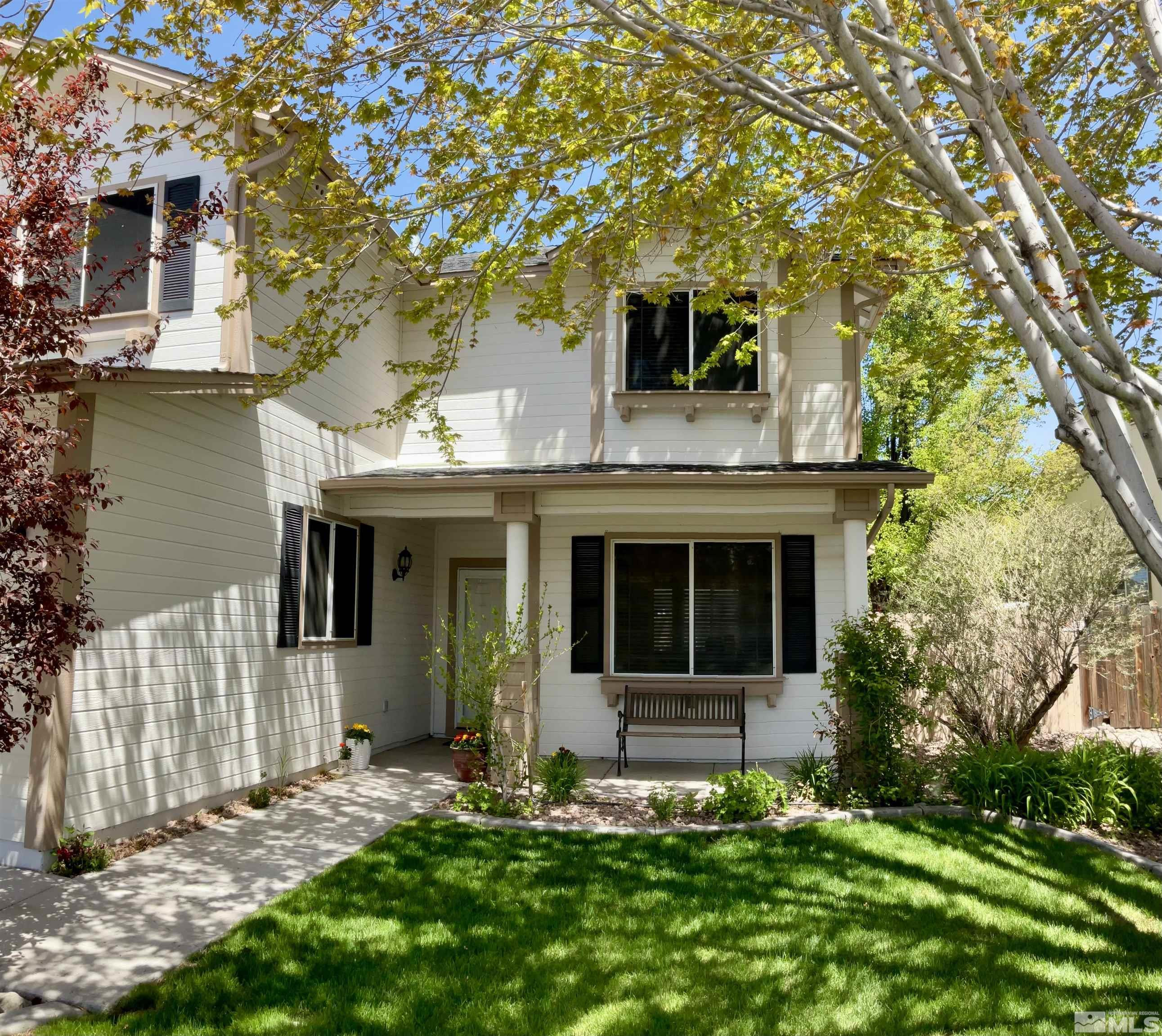 1348 Chichester Drive