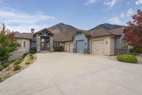 345 James Canyon Loop Genoa NV 89411