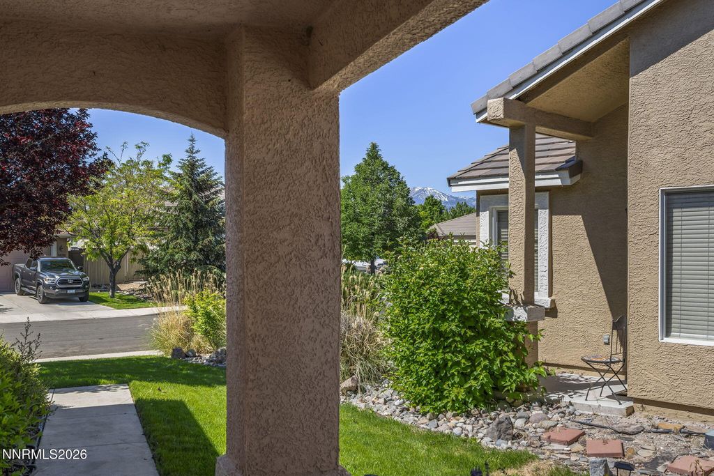 Photo of 1825 D'Arques Court, Reno, NV 89521 (MLS # 260006388)