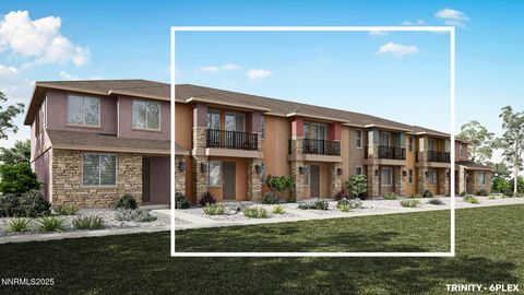 1035 Middle Gate Road, Carson City, NV 89701 - #: 260000323