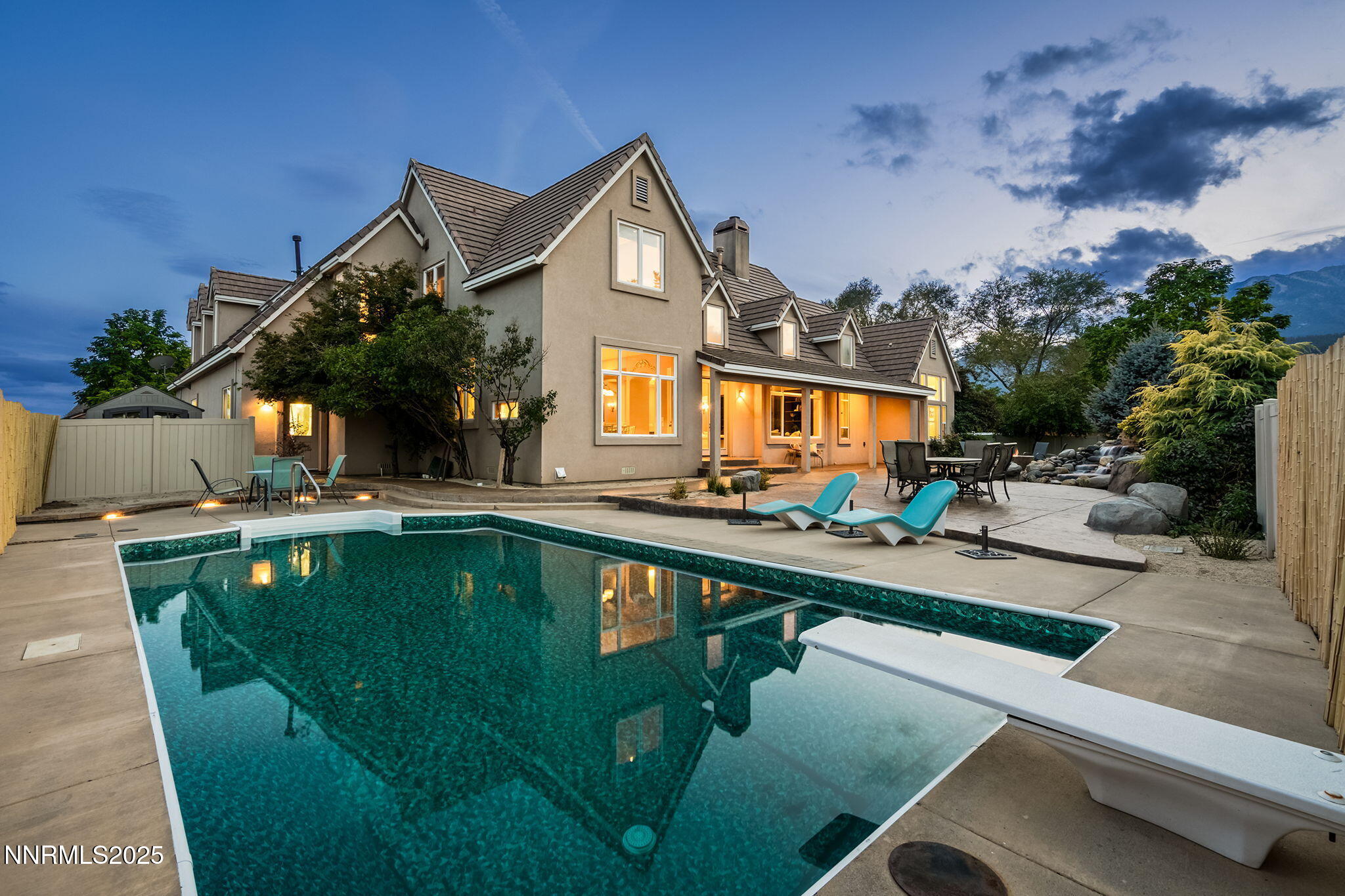 300 Old Washoe Circle