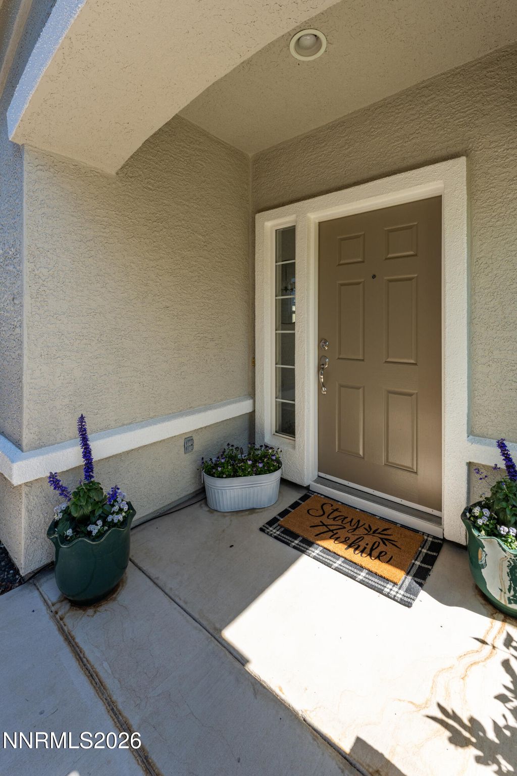 Photo of 10411 Chadwell Drive, Reno, NV 89521 (MLS # 260006312)
