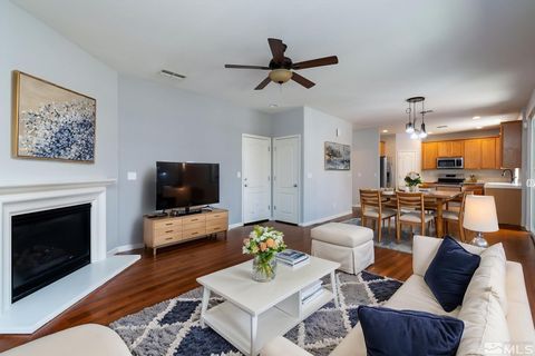 7422 Windswept Loop, Sparks, NV 89436 - #: 250005921