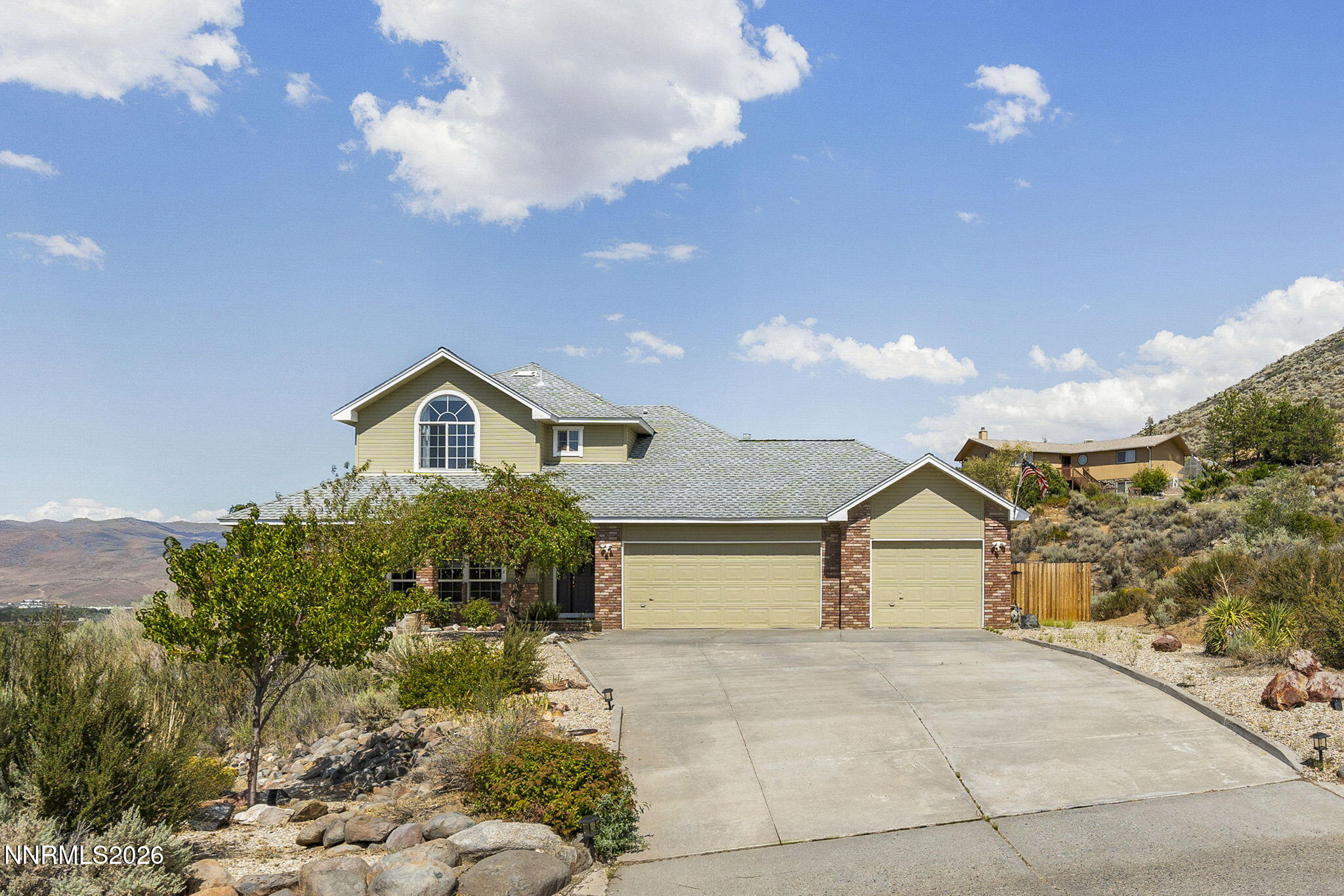 2065 Gentry Lane