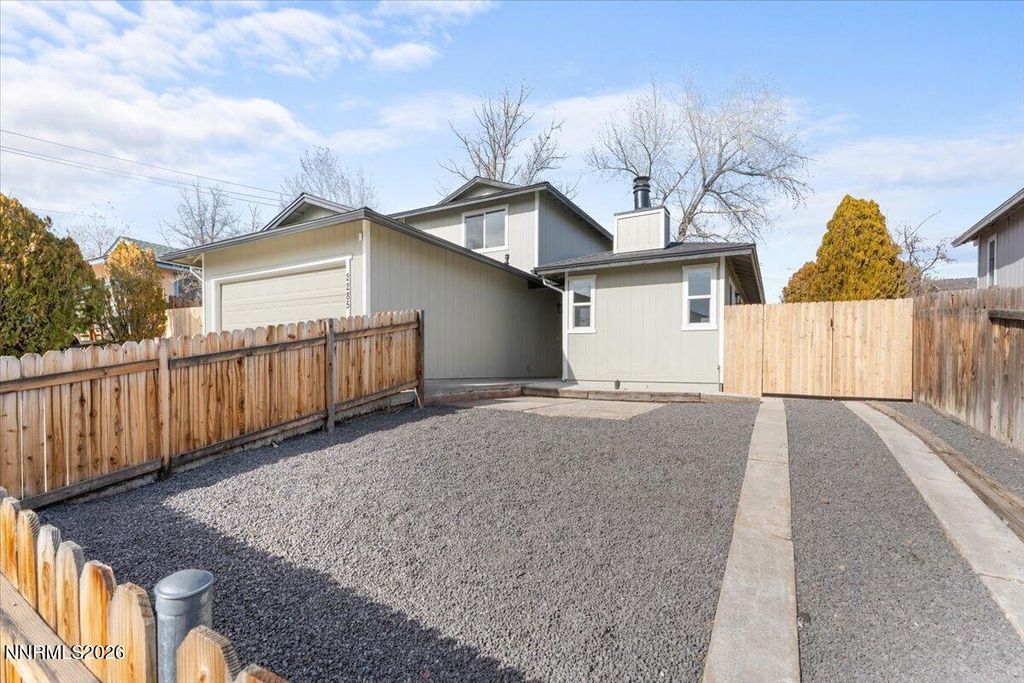 Photo of 2285 King Edward Drive, Reno, NV 89503 (MLS # 260000983)