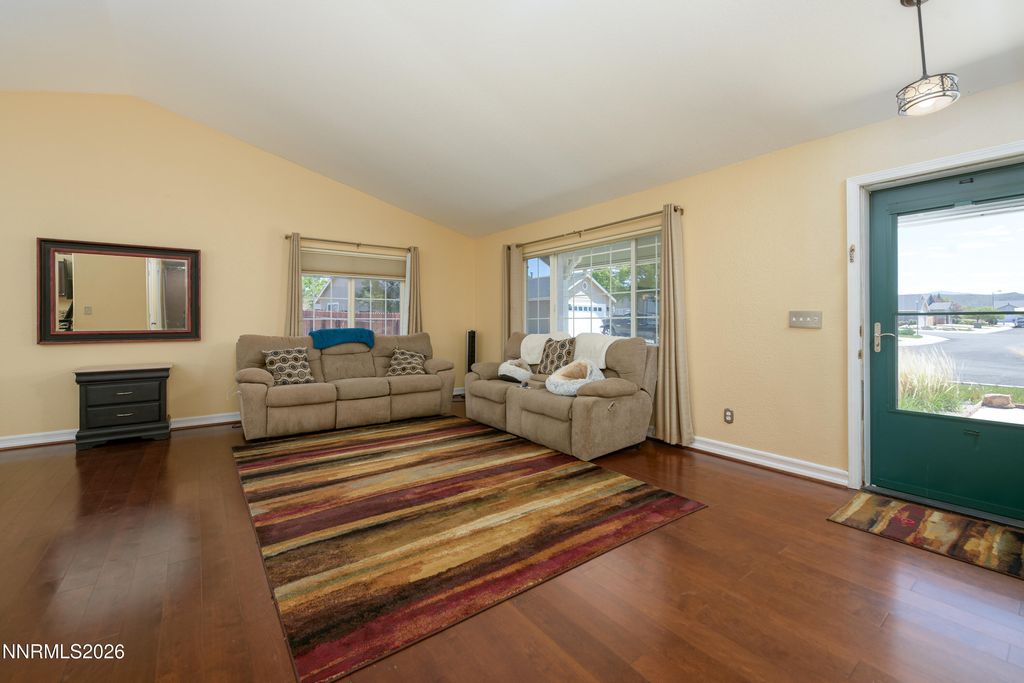 Photo of 1284 Kyndal Way, Gardnerville, NV 89460 (MLS # 260005509)