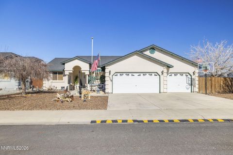 1706 Ralph Court Fernley NV 89408