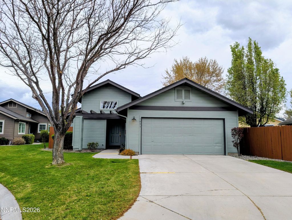 Photo of 1093 Daphne Court, Minden, NV 89423 (MLS # 260004297)