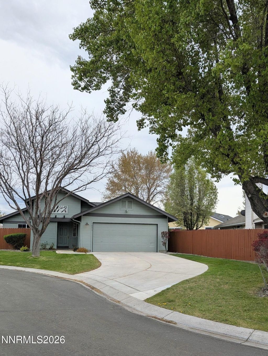 Photo of 1093 Daphne Court, Minden, NV 89423 (MLS # 260004297)