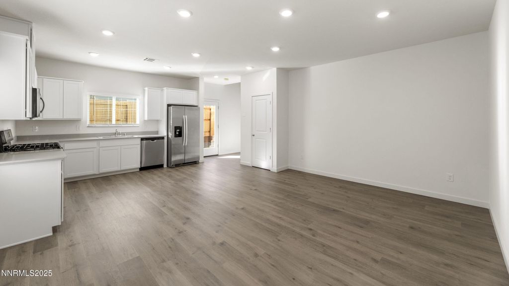 Photo of 8406 Redwood Dawn Drive #Lot 204, Reno, NV 89506 (MLS # 250058603)