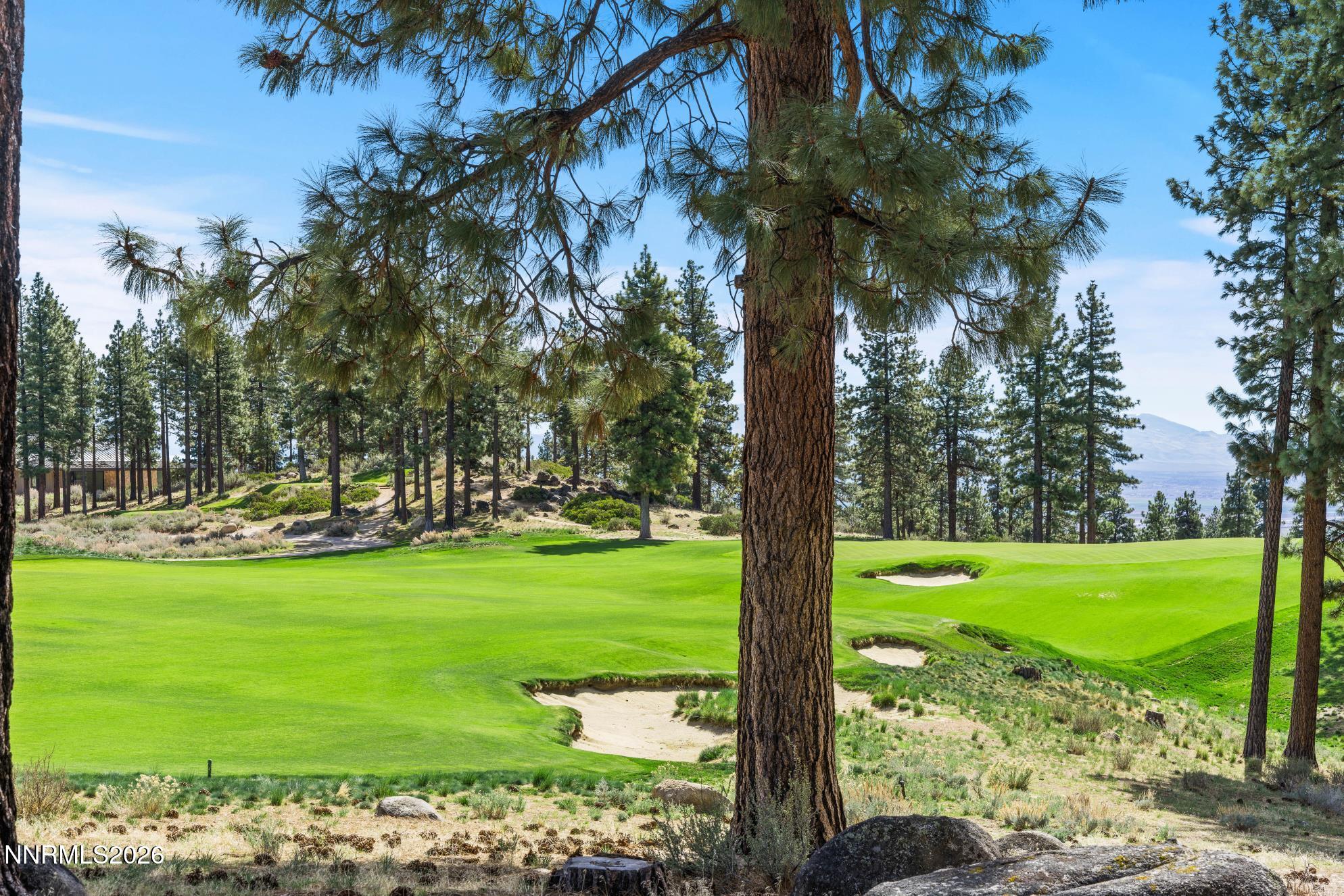 3398 Golf Club Drive