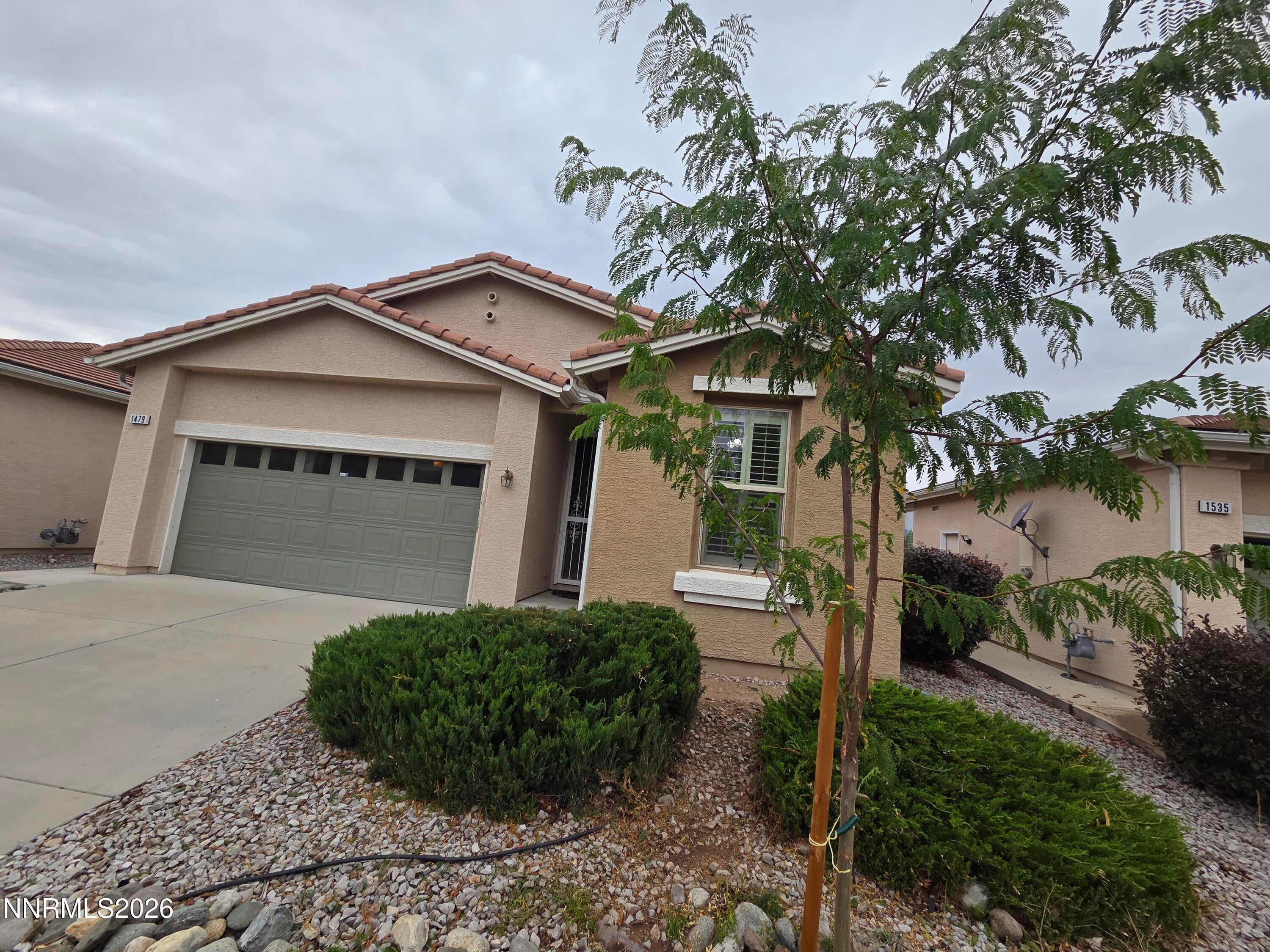 1479 Arona Drive