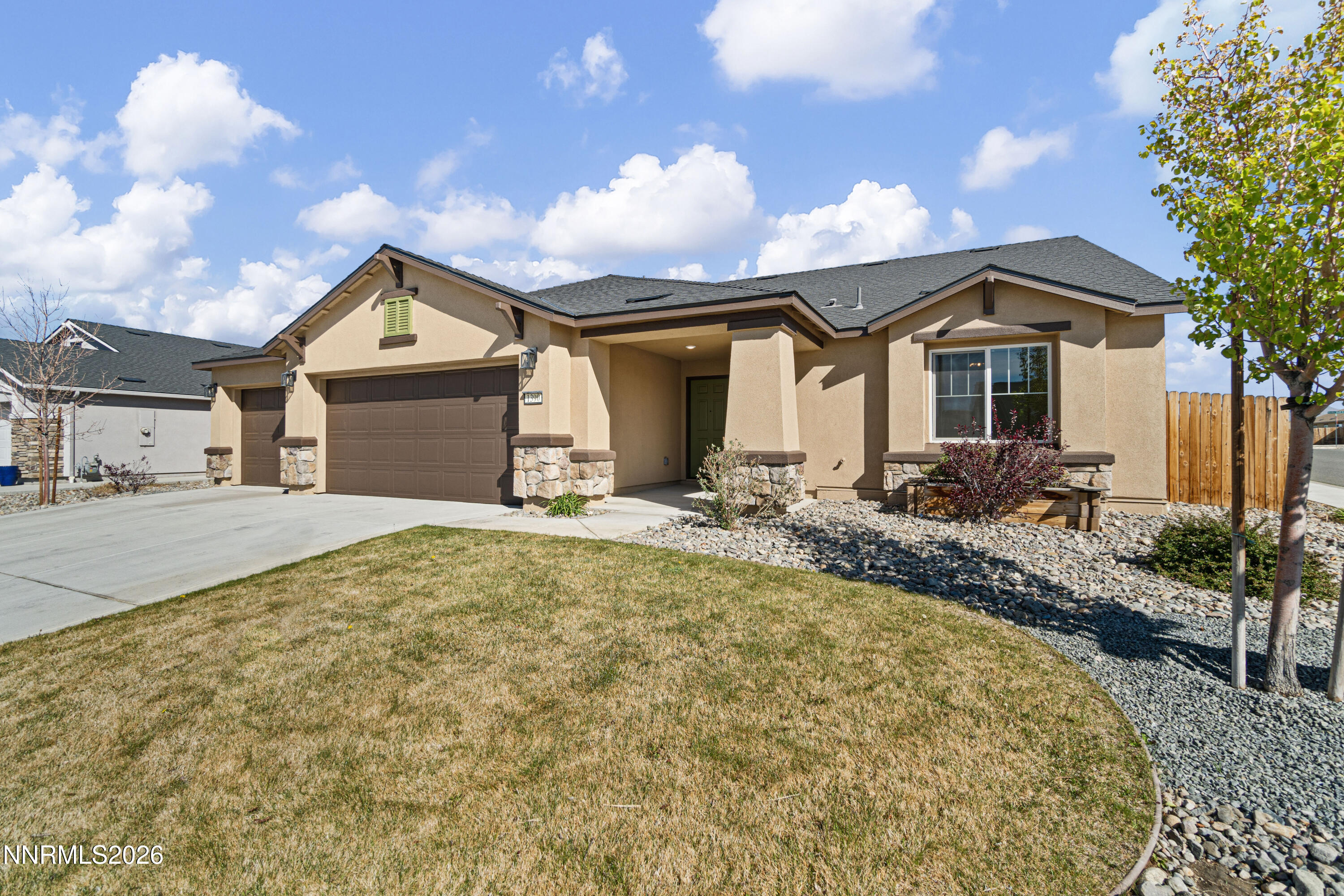 1390 Tule Peak Circle