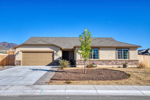 576 Pine Creek Circle Dayton NV 89403