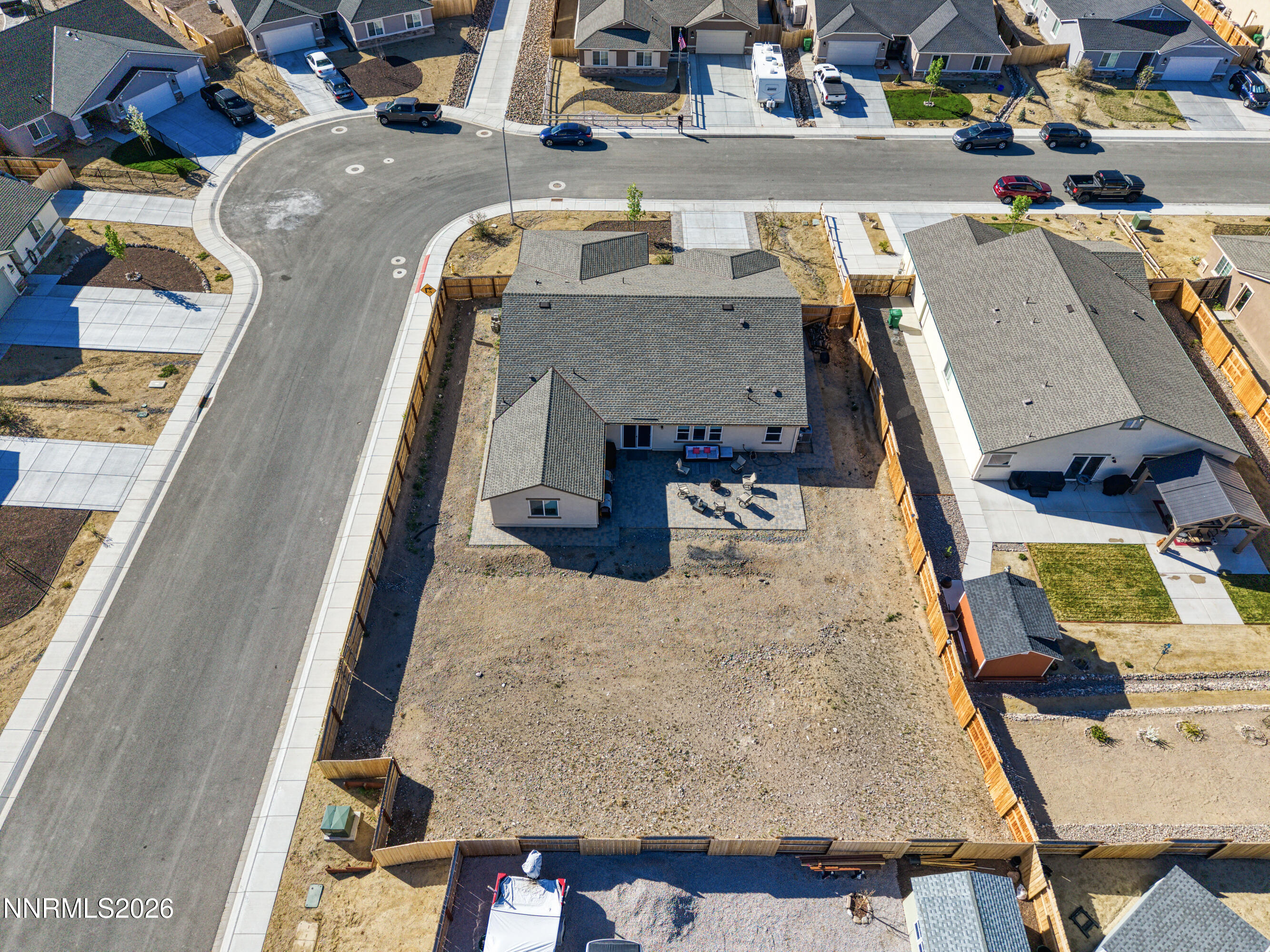 576 Pine Creek Circle