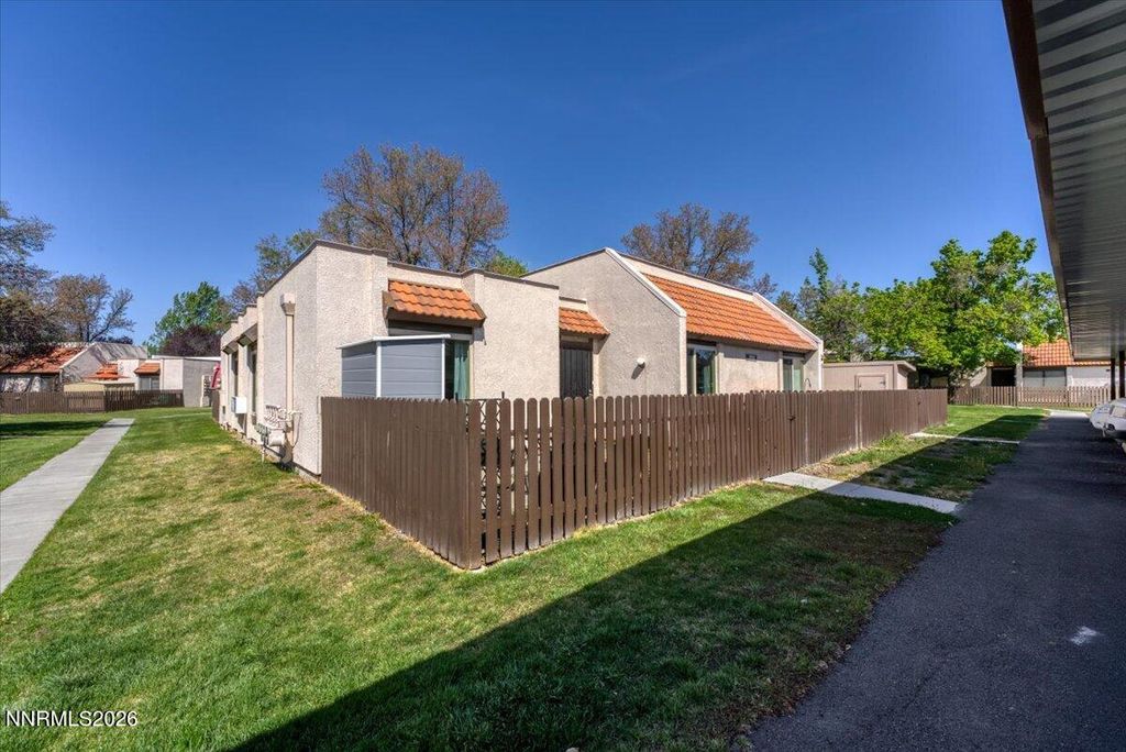 Photo of 1052 Baywood Drive # 80, Sparks, NV 89434 (MLS # 260004889)