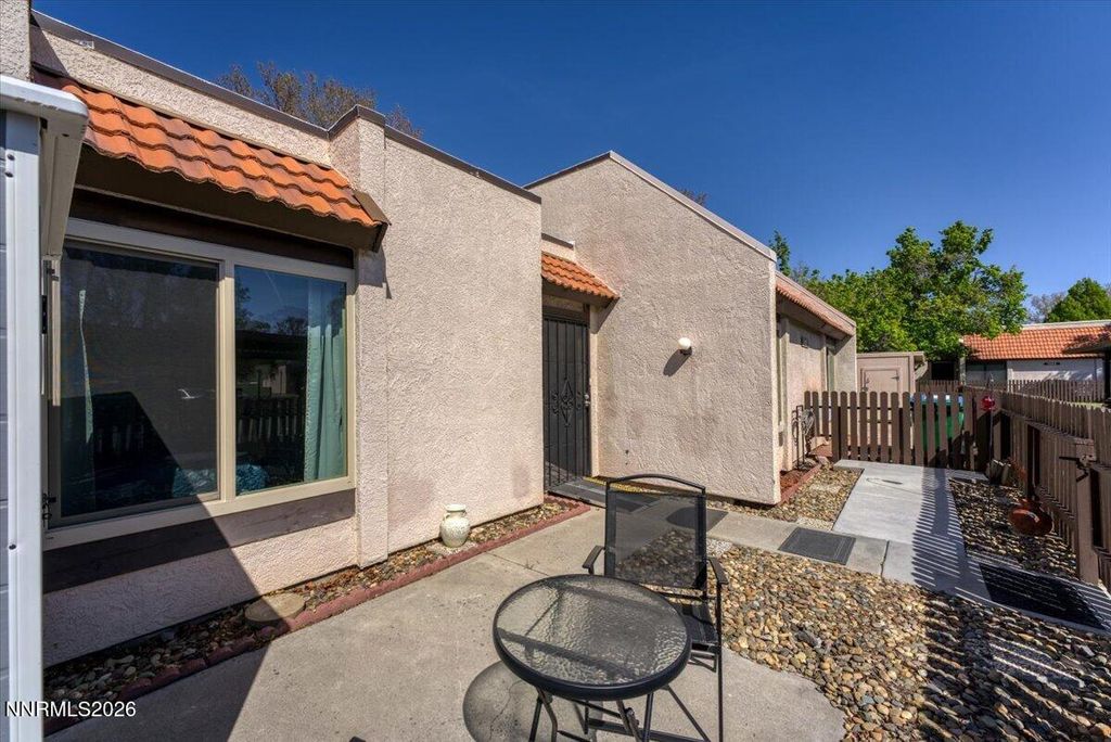 Photo of 1052 Baywood Drive # 80, Sparks, NV 89434 (MLS # 260004889)