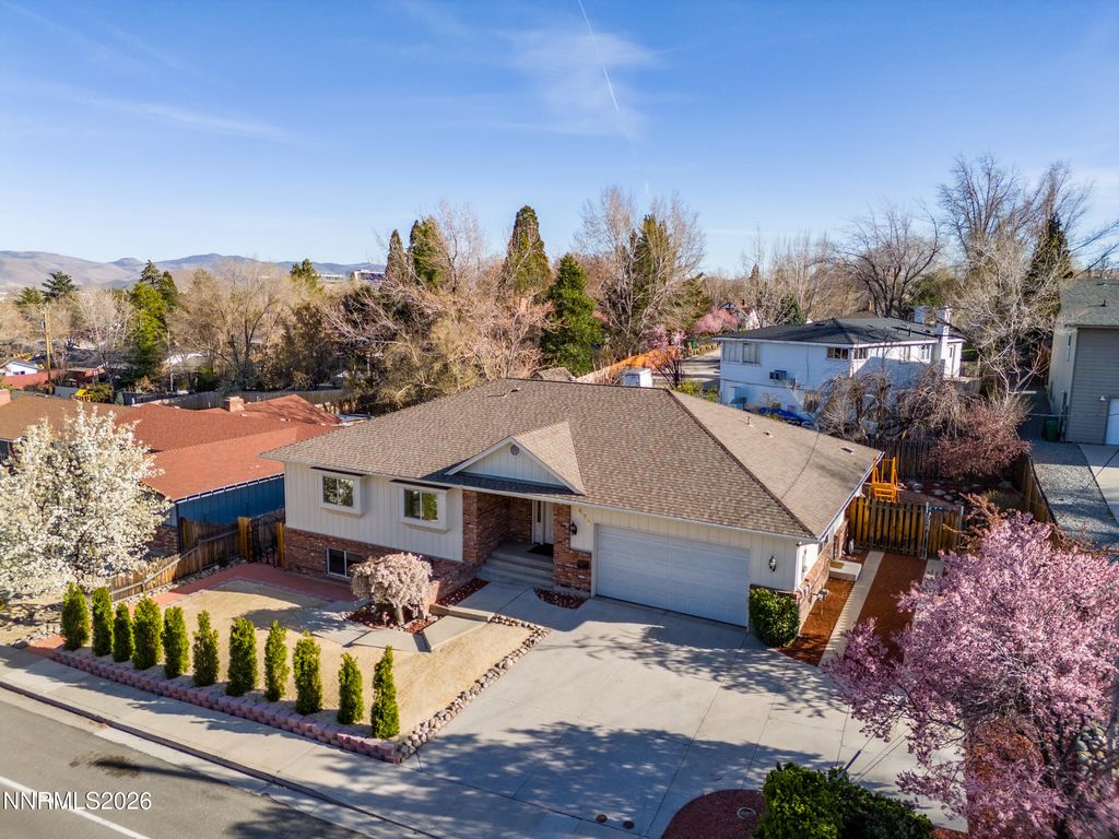 Photo of 474 W Plumb Lane, Reno, NV 89509 (MLS # 260001241)