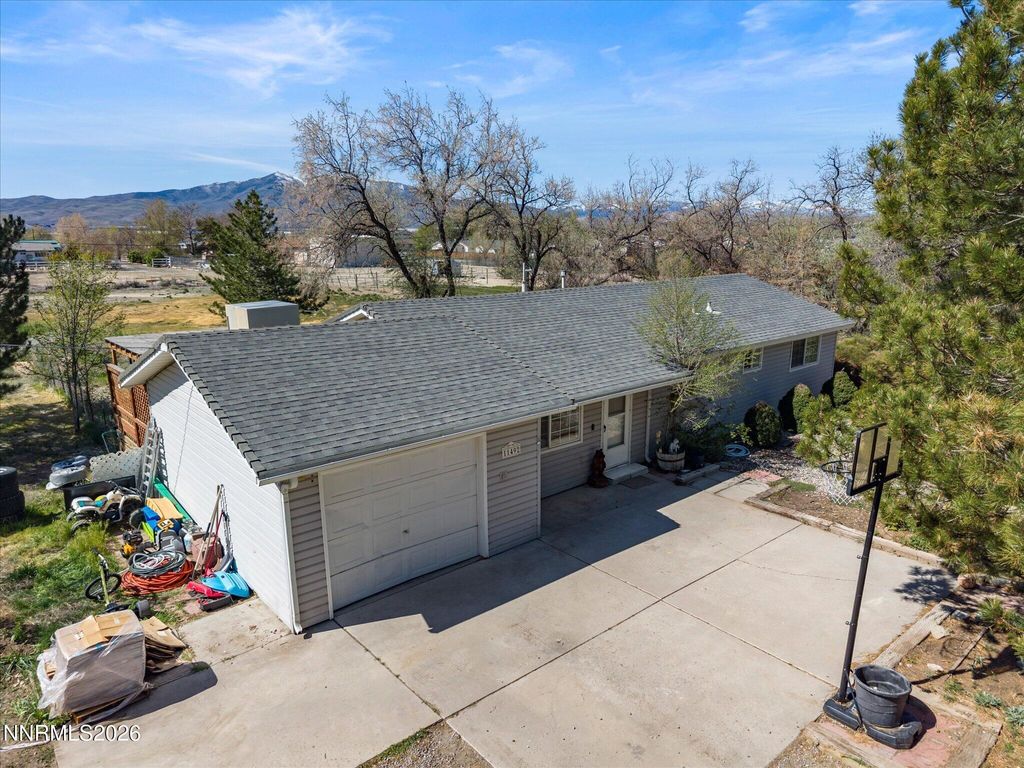 Photo of 11492 Sitka Street, Reno, NV 89506 (MLS # 260004565)