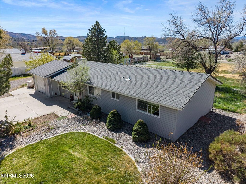 Photo of 11492 Sitka Street, Reno, NV 89506 (MLS # 260004565)