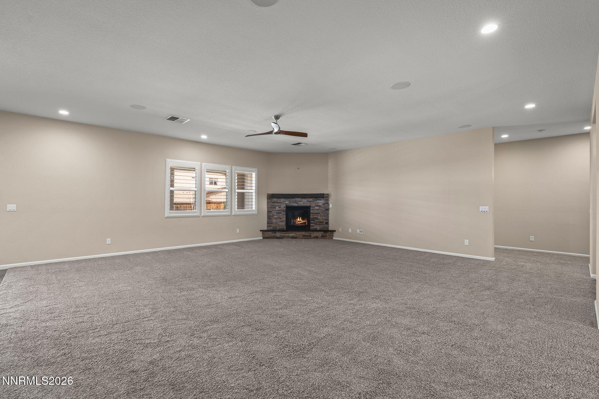Reno, Nevada, 89521, United States, 4 Bedrooms Bedrooms, ,3 BathroomsBathrooms,Residential,Active,2029727