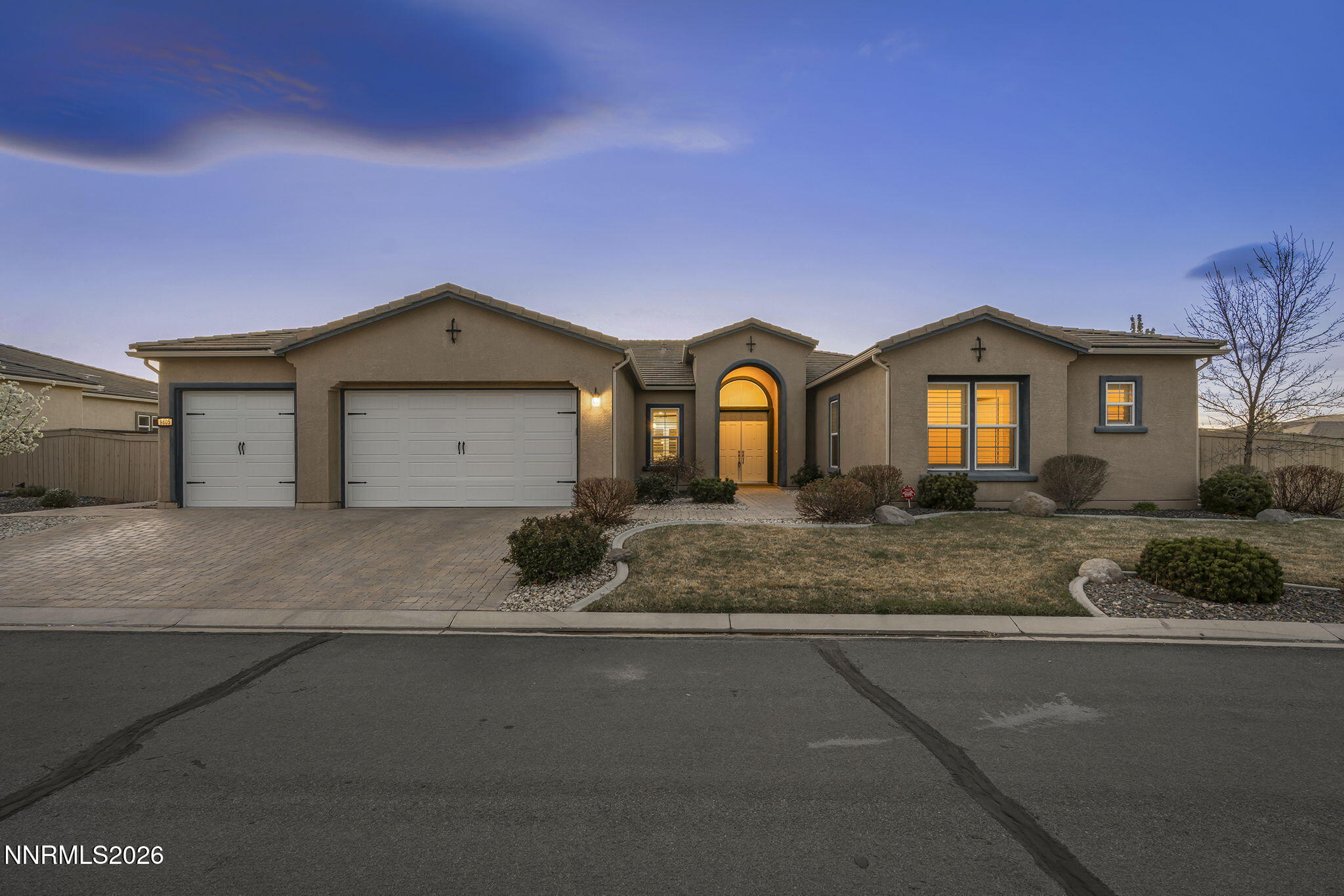 Reno, Nevada, 89521, United States, 4 Bedrooms Bedrooms, ,3 BathroomsBathrooms,Residential,Active,2029727
