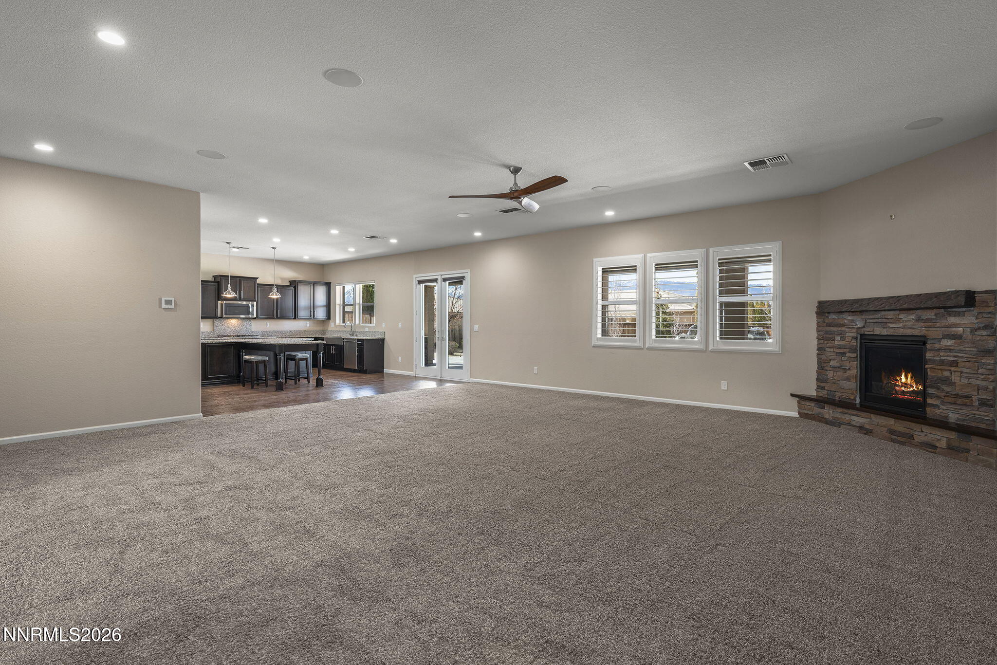 Reno, Nevada, 89521, United States, 4 Bedrooms Bedrooms, ,3 BathroomsBathrooms,Residential,Active,2029727