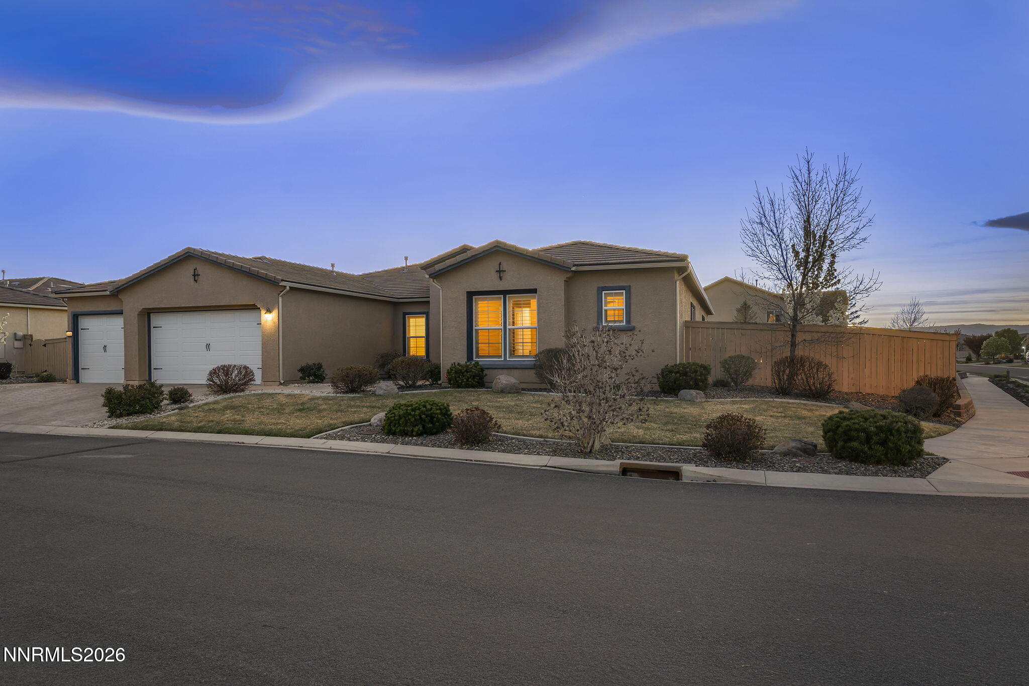 Reno, Nevada, 89521, United States, 4 Bedrooms Bedrooms, ,3 BathroomsBathrooms,Residential,Active,2029727