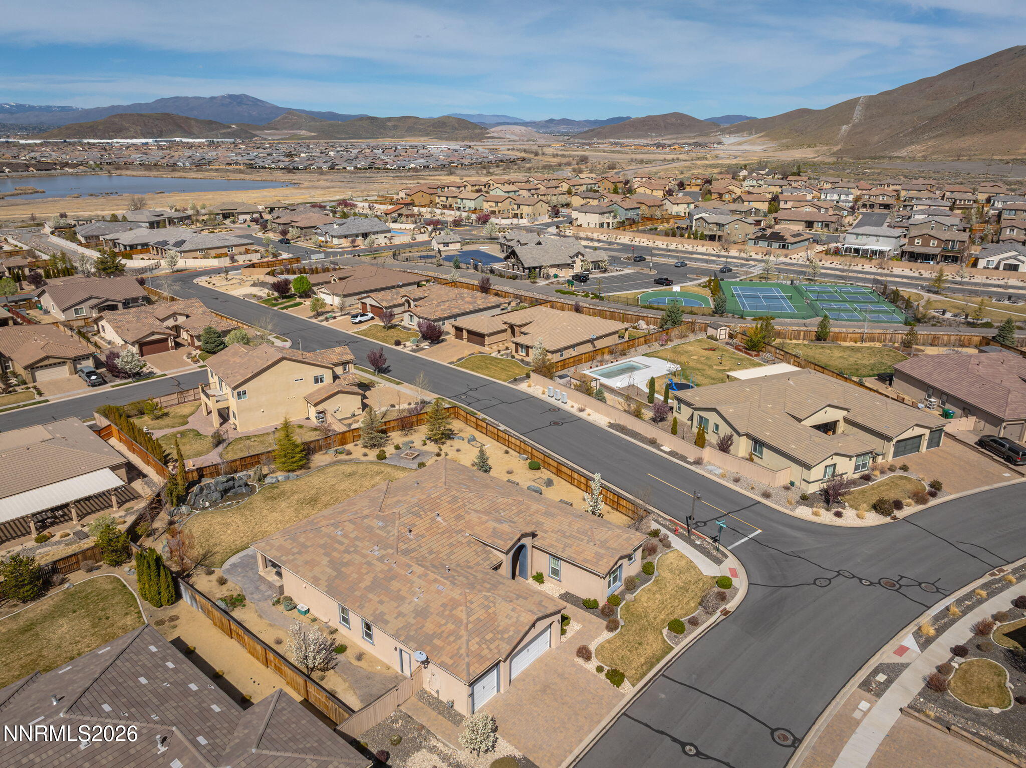 Reno, Nevada, 89521, United States, 4 Bedrooms Bedrooms, ,3 BathroomsBathrooms,Residential,Active,2029727