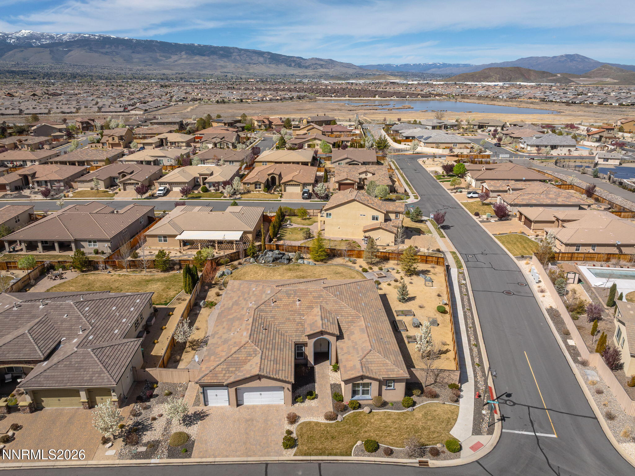 Reno, Nevada, 89521, United States, 4 Bedrooms Bedrooms, ,3 BathroomsBathrooms,Residential,Active,2029727