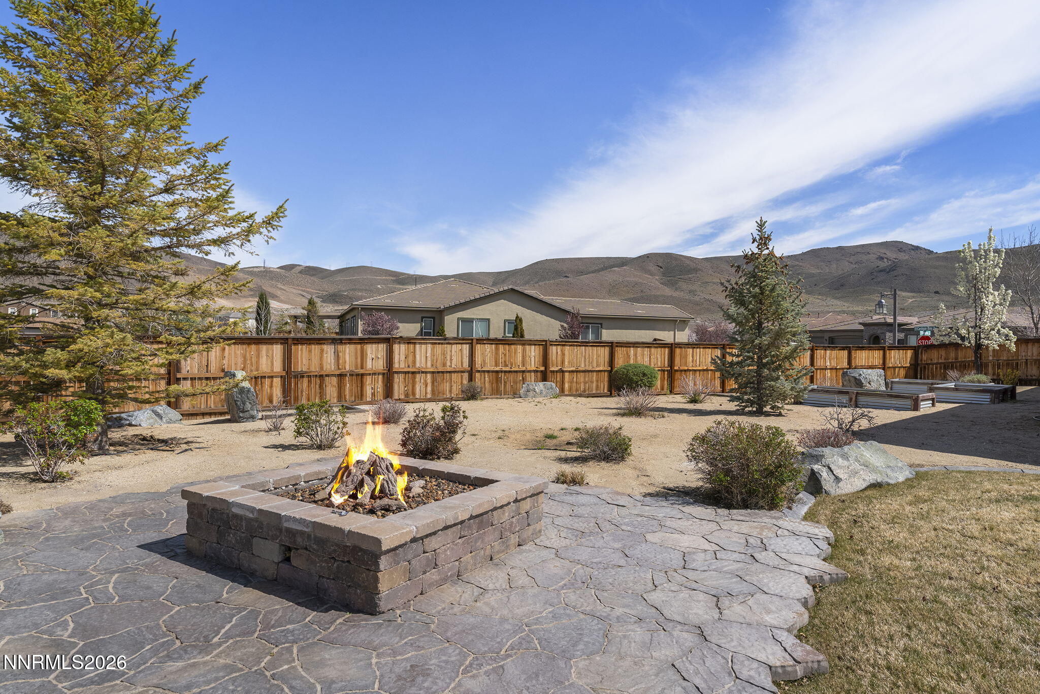 Reno, Nevada, 89521, United States, 4 Bedrooms Bedrooms, ,3 BathroomsBathrooms,Residential,Active,2029727