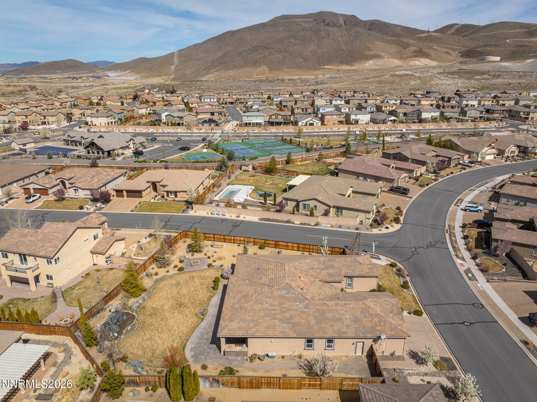 Reno, Nevada, 89521, United States, 4 Bedrooms Bedrooms, ,3 BathroomsBathrooms,Residential,Active,2029727