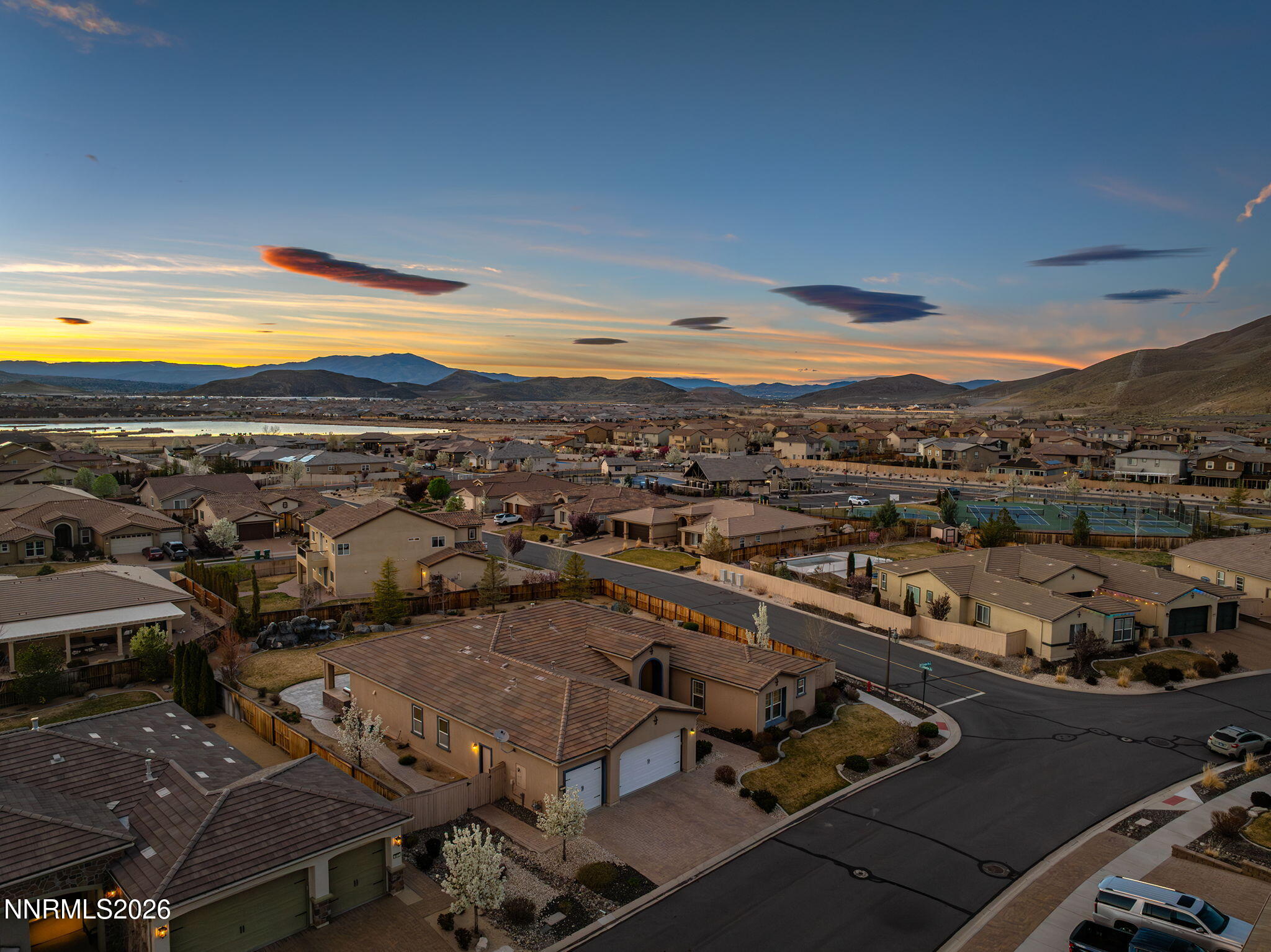 Reno, Nevada, 89521, United States, 4 Bedrooms Bedrooms, ,3 BathroomsBathrooms,Residential,Active,2029727