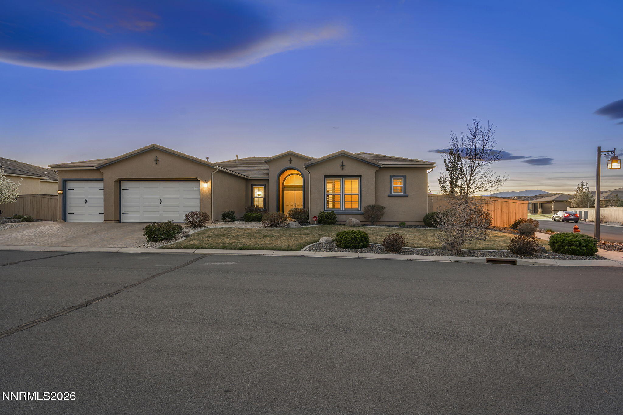 Reno, Nevada, 89521, United States, 4 Bedrooms Bedrooms, ,3 BathroomsBathrooms,Residential,Active,2029727