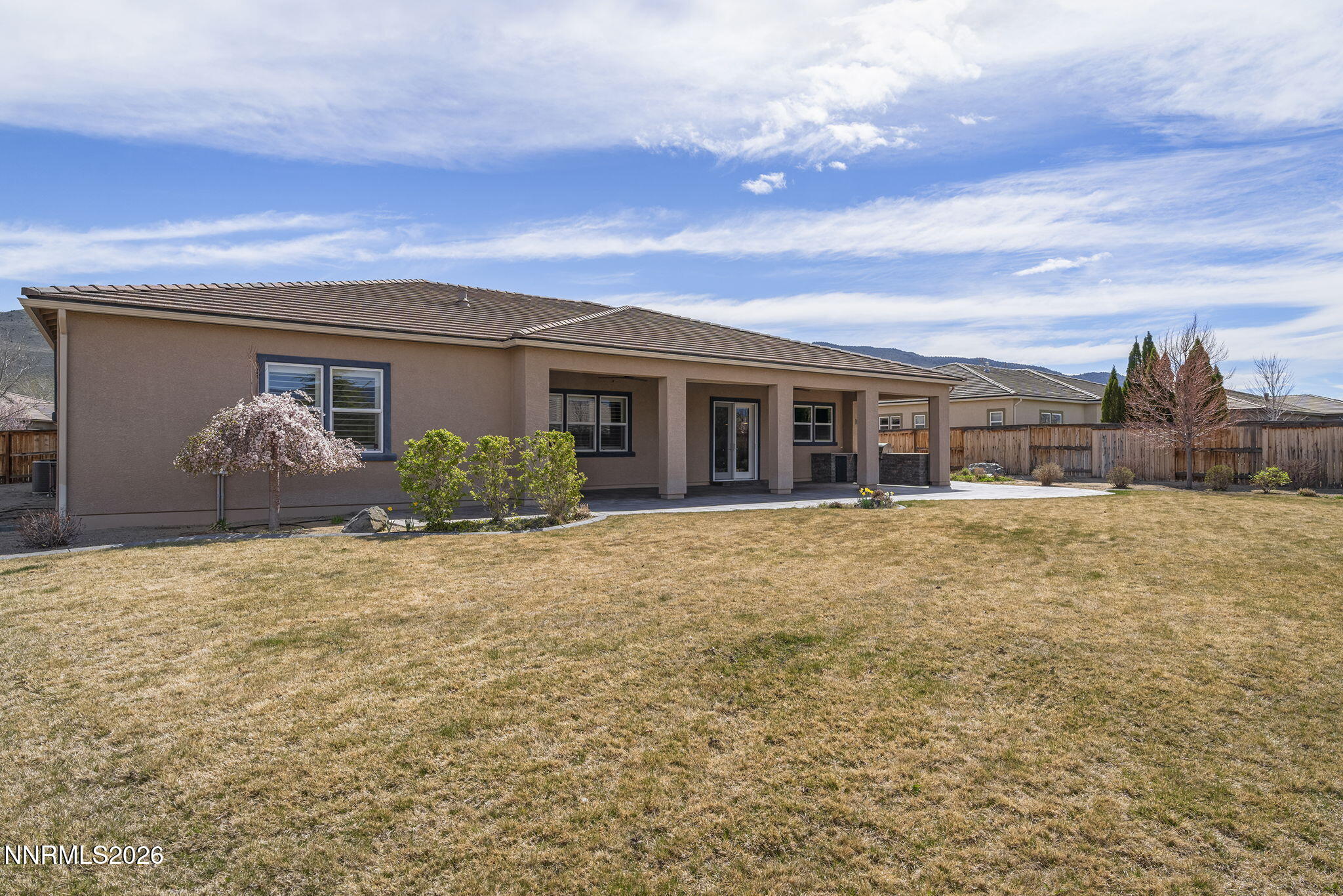 Reno, Nevada, 89521, United States, 4 Bedrooms Bedrooms, ,3 BathroomsBathrooms,Residential,Active,2029727