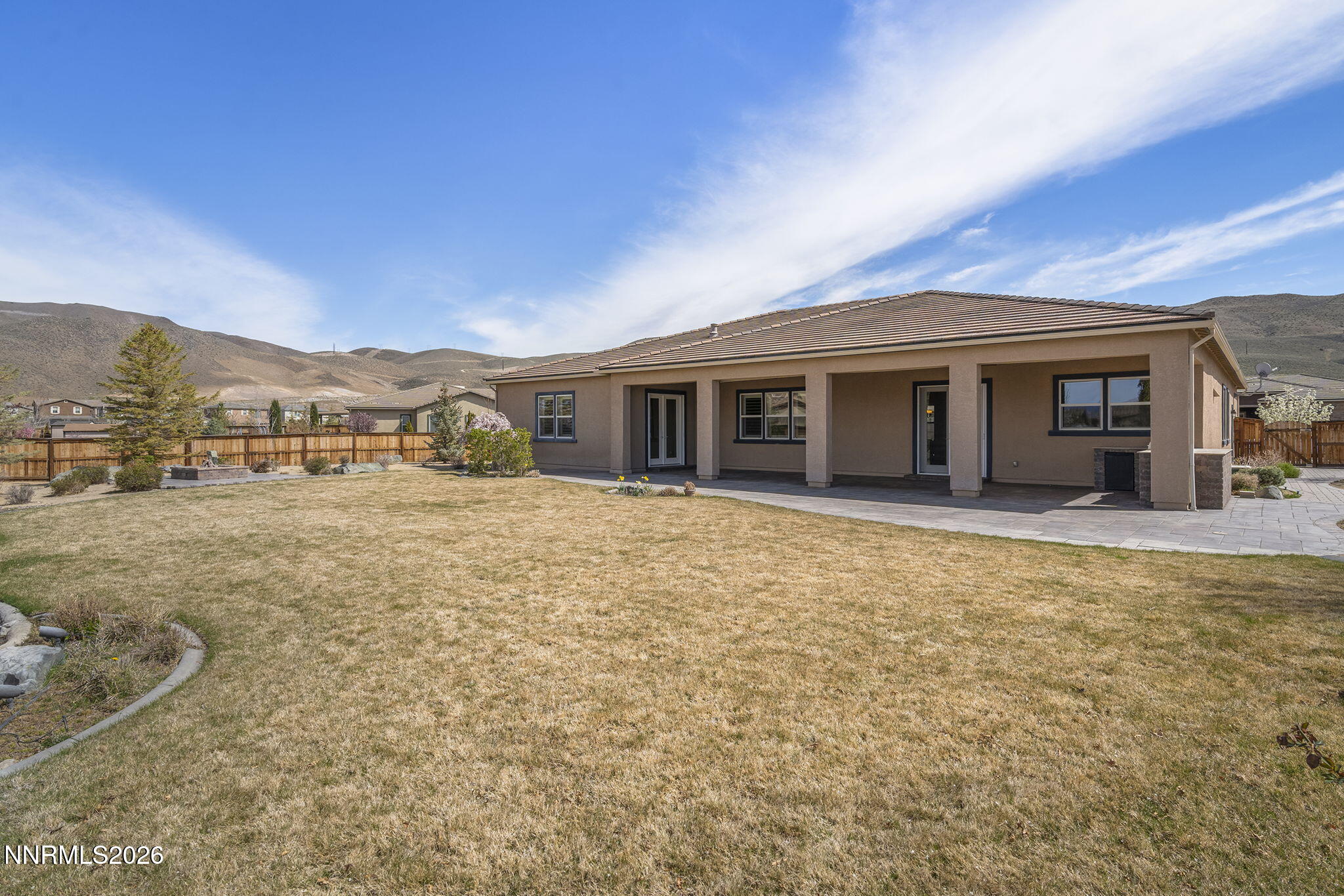 Reno, Nevada, 89521, United States, 4 Bedrooms Bedrooms, ,3 BathroomsBathrooms,Residential,Active,2029727