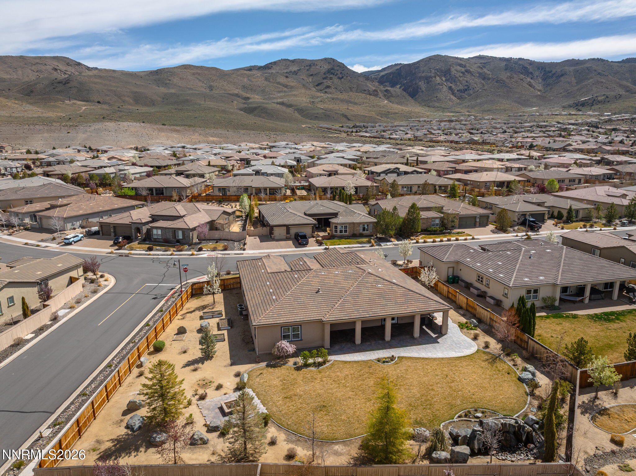 Reno, Nevada, 89521, United States, 4 Bedrooms Bedrooms, ,3 BathroomsBathrooms,Residential,Active,2029727