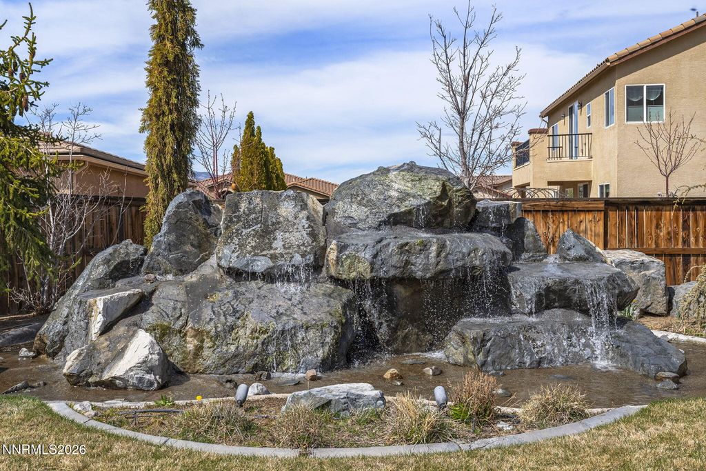 Photo of 9805 Cardigan Bay Lane, Reno, NV 89521 (MLS # 260003335)